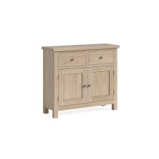 Modern Country Oak Medium Sideboard Modern Country Oak Medium Sideboard