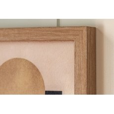 Gallery Direct Symphony Framed Art Set of 3