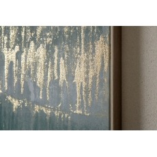 Gallery Direct Early Morning Horizon Framed Canvas 900x1200mm