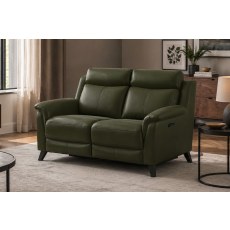 La-Z-Boy Kenzie 2 Seater Power Recliner Sofa with Head Tilt La-Z-Boy Kenzie 2 Seater Power Recliner Sofa with Head Tilt