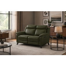 La-Z-Boy Kenzie 2 Seater Power Recliner Sofa with Head Tilt La-Z-Boy Kenzie 2 Seater Power Recliner Sofa with Head Tilt