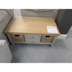 Ex-Display Newquay - Eton Coffee Table