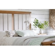 Tewkesbury Smoked Oak Bed Frame Tewkesbury Smoked Oak Bed Frame