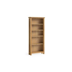 Salisbury Lite Oak Large Bookcase Salisbury Lite Oak Large Bookcase