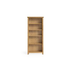 Salisbury Lite Oak Large Bookcase Salisbury Lite Oak Large Bookcase