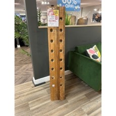 Ex-Display Truro - Wine Bottle Display Unit Ex-Display Truro - Wine Bottle Display Unit