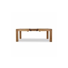 Bergen Oak Extending 160-210cm Dining Table Bergen Oak Extending 160-210cm Dining Table