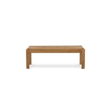 Bergen Oak 130cm Large Bench Bergen Oak 130cm Large Bench