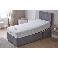 Adjust-A-Bed Gel-Flex 1000 Express DHD Electric Adjustable Divan Bed