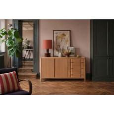 G Plan Maddison Oak Wide Sideboard G Plan Maddison Oak Wide Sideboard