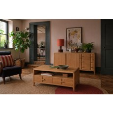 G Plan Maddison Oak Coffee Table G Plan Maddison Oak Coffee Table