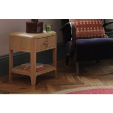 G Plan Maddison Oak Lamp Table G Plan Maddison Oak Lamp Table
