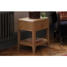 G Plan Maddison Oak Lamp Table G Plan Maddison Oak Lamp Table