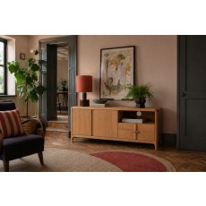 G Plan Maddison Oak TV Unit G Plan Maddison Oak TV Unit