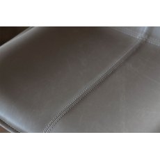 Gallery Direct Set of 2 Hawking Bar Stool in Ember
