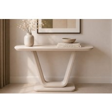 New Vida Living Lazzaro Console Table New Vida Living Lazzaro Console Table