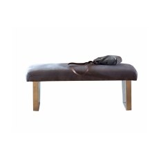 CLEARANCE - Petra Industrial Dining Bench