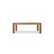 Bergen Oak Ext 160-210cm Dining Table Set Bergen Oak Ext 160-210cm Dining Table Set