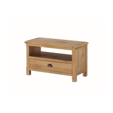 Kilmore Oak Small TV Unit Kilmore Oak Small TV Unit