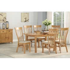 Kilmore Oak Dining Chair Kilmore Oak Dining Chair
