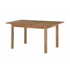Kilmore Oak Ext Dining Table Set - 4 Chairs Kilmore Oak Ext Dining Table Set - 4 Chairs