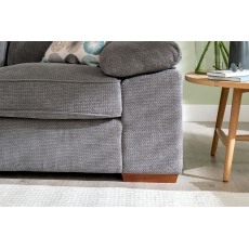 Dream Home 3 Seater Standard Back Sofa Dream Home 3 Seater Standard Back Sofa