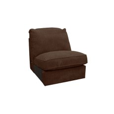 Dream Home Armless Unit Dream Home Armless Unit