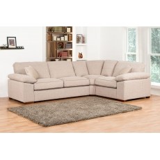 Dream Home Medium Standard Back Corner Sofa Dream Home Medium Standard Back Corner Sofa