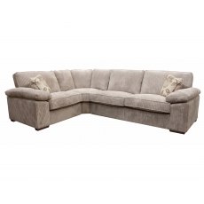 Dream Home Medium Standard Back Corner Sofa Dream Home Medium Standard Back Corner Sofa