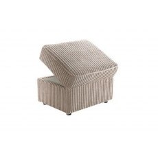 Dream Home Storage Stool Dream Home Storage Stool