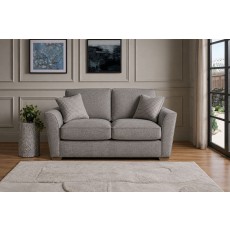 Fantasy 2 Seater Standard Back Sofa
