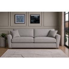 Fantasy 4 Seater Standard Back Sofa