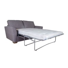 Fantasy Lullaby 3 Seater Sofa Bed - Deluxe Action / Sprung Mattress Fantasy Lullaby 3 Seater Sofa Bed - Deluxe Action / Sprung Mattress