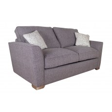 Fantasy Lullaby 3 Seater Sofa Bed - Standard Action / Foam Mattress Fantasy Lullaby 3 Seater Sofa Bed - Standard Action / Foam Mattress