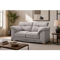 Nicky 3 Seater Sofa