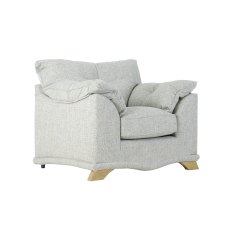 Nicky Standard Chair Nicky Standard Chair