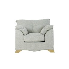 Nicky Standard Chair Nicky Standard Chair