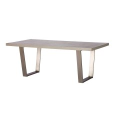 Petra Industrial 200cm Dining Table Petra Industrial 200cm Dining Table