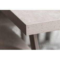 Petra Industrial Coffee Table