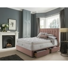 Silentnight Bloomsbury Headboard