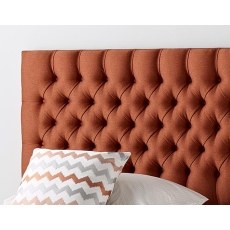 Chesterfield Headboard