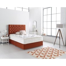 Chesterfield Headboard