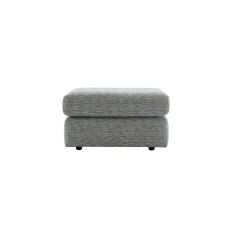 G Plan Hardy Fabric Footstool