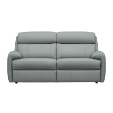 G Plan Hardy Leather 3 Seater Recliner Sofa G Plan Hardy Leather 3 Seater Recliner Sofa