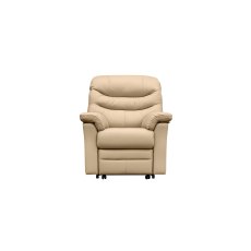 G Plan Ledbury Leather Recliner Chair