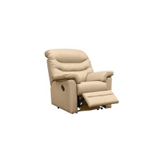 G Plan Ledbury Leather Recliner Chair G Plan Ledbury Leather Recliner Chair