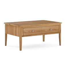 Bath Oak Coffee Table Bath Oak Coffee Table