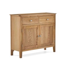 Bath Oak Small Sideboard Bath Oak Small Sideboard