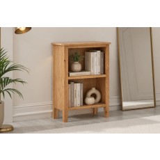 Bath Oak Small Bookcase Bath Oak Small Bookcase