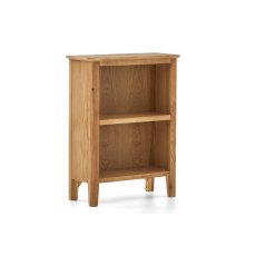 Bath Oak Small Bookcase Bath Oak Small Bookcase